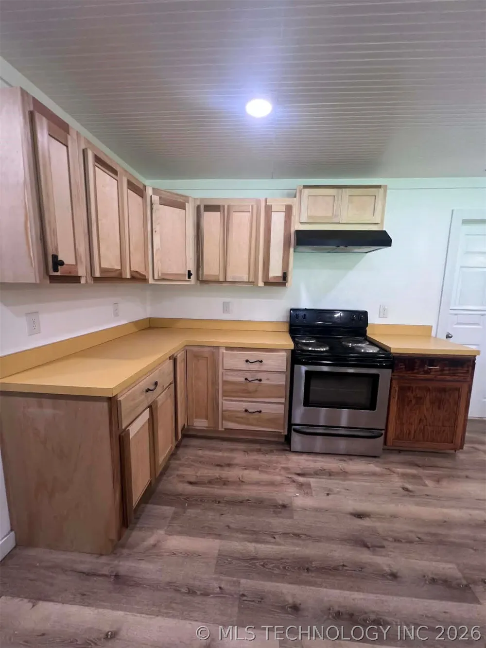 18756 E 690 ROAD Moody, OK 74464