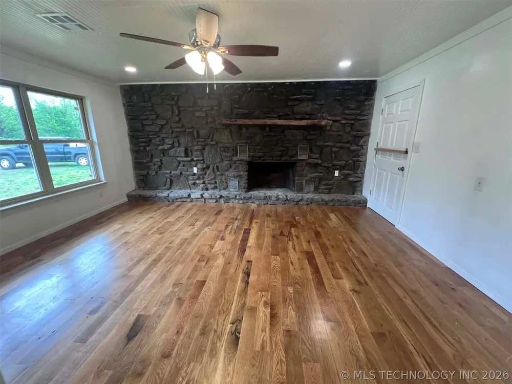 18756 E 690 ROAD Moody, OK 74464