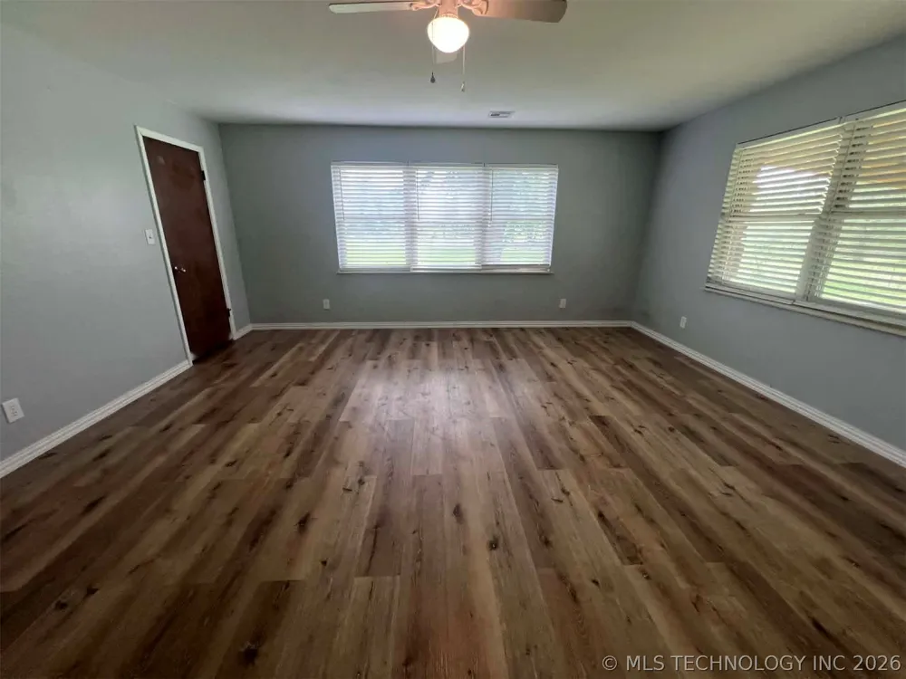 18756 E 690 ROAD Moody, OK 74464