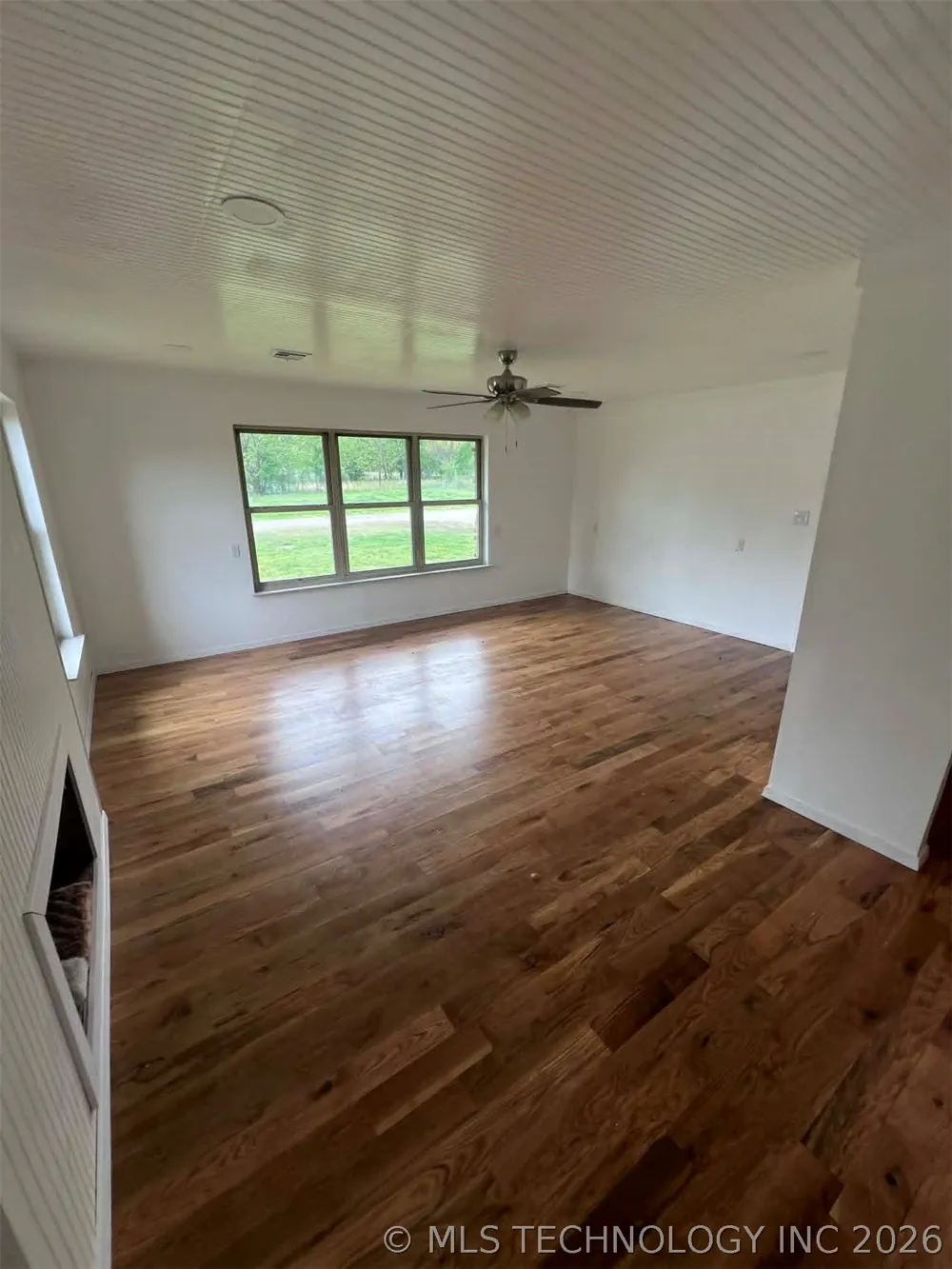 18756 E 690 ROAD Moody, OK 74464