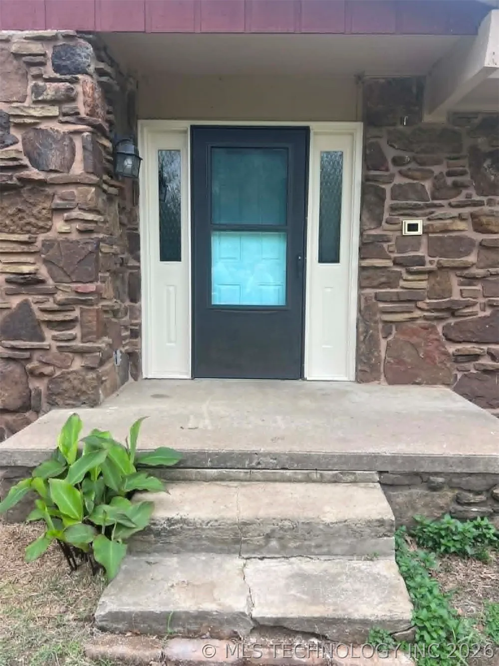 18756 E 690 ROAD Moody, OK 74464