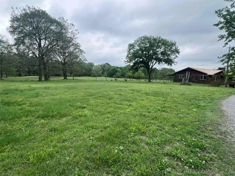 18756 E 690 ROAD Moody, OK 74464