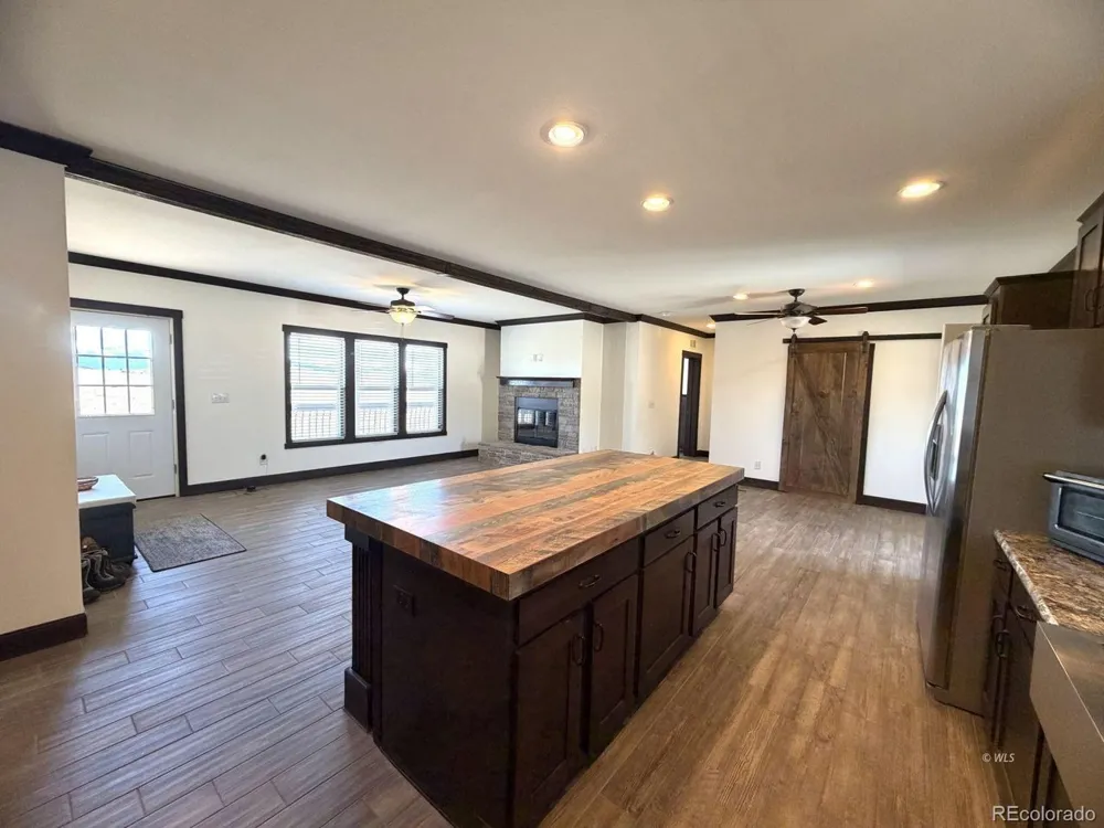 9621 County Road 328 Westcliffe, CO 81252