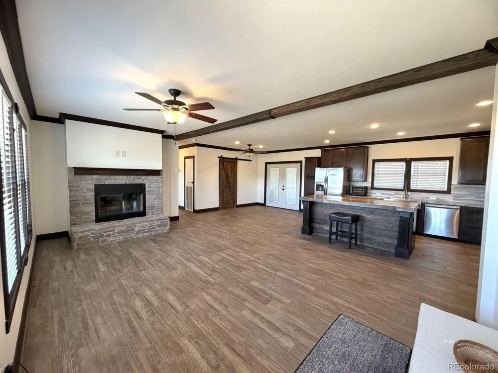 9621 County Road 328 Westcliffe, CO 81252