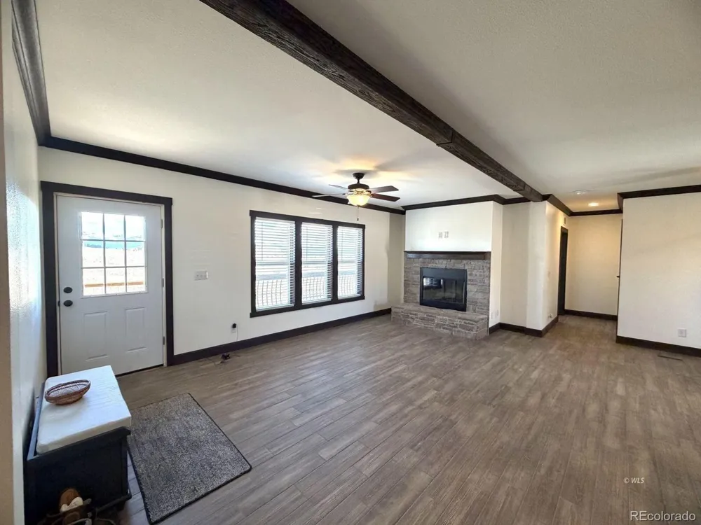 9621 County Road 328 Westcliffe, CO 81252