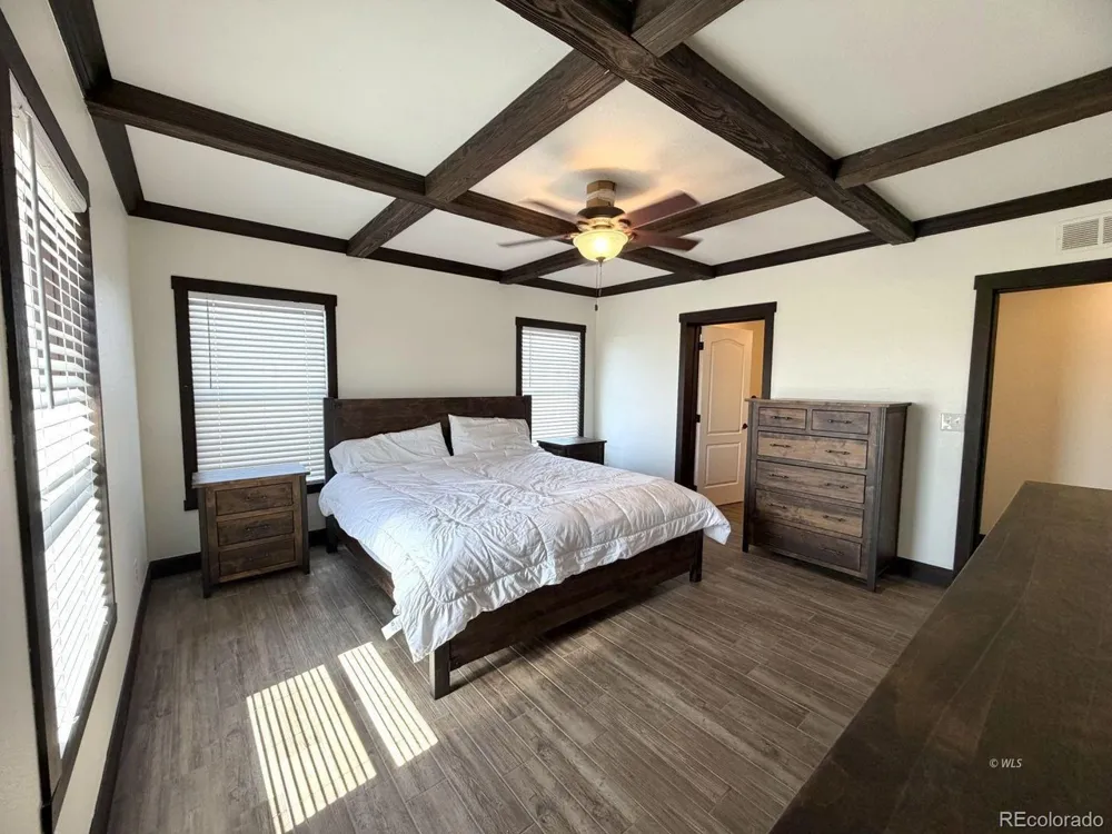 9621 County Road 328 Westcliffe, CO 81252