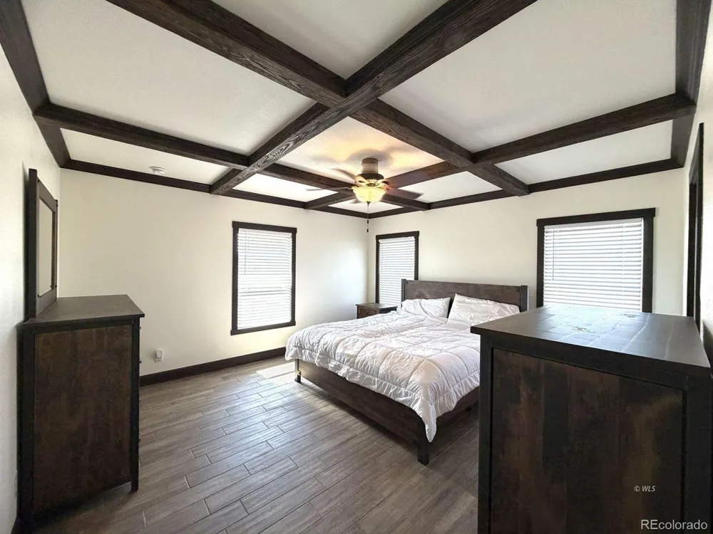 9621 County Road 328 Westcliffe, CO 81252