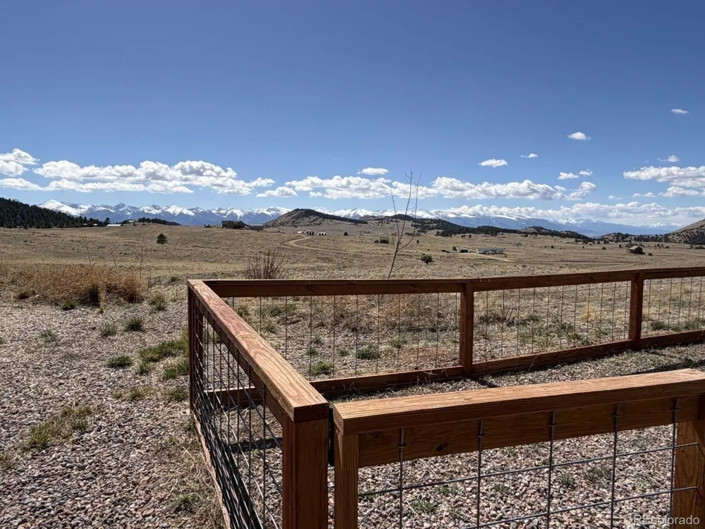 9621 County Road 328 Westcliffe, CO 81252
