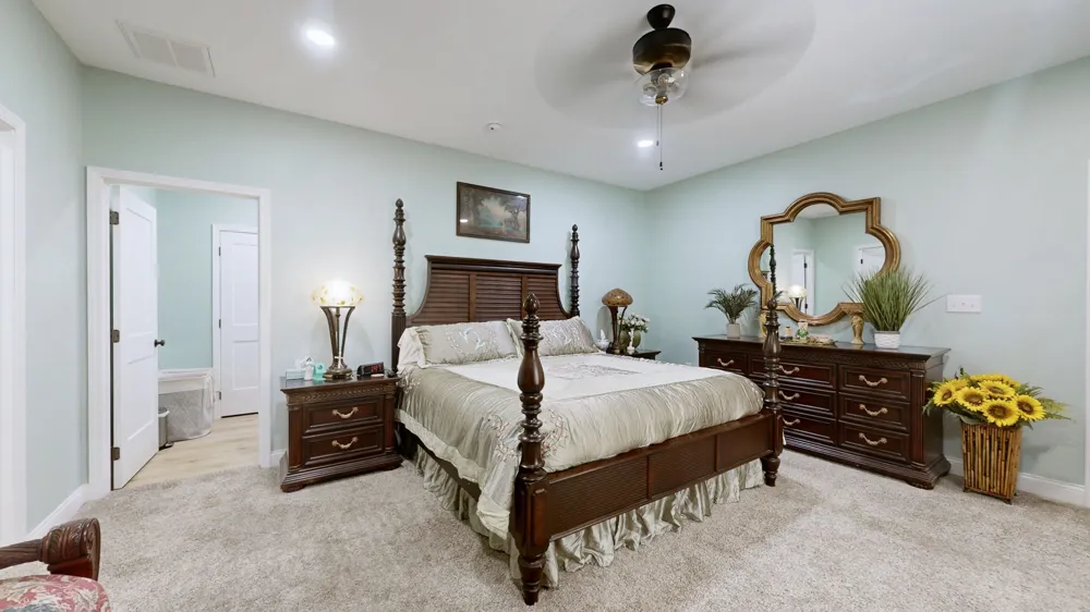 145 Serenity Village Dr Benton, KY 42025