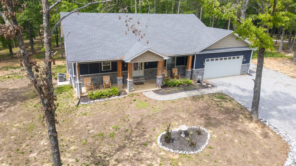 145 Serenity Village Dr Benton, KY 42025