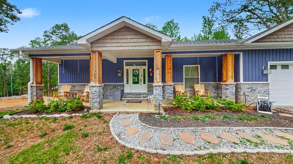 145 Serenity Village Dr Benton, KY 42025