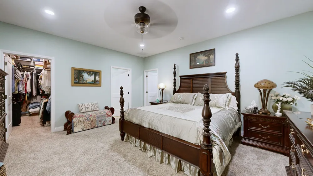 145 Serenity Village Dr Benton, KY 42025