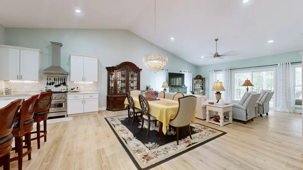145 Serenity Village Dr Benton, KY 42025
