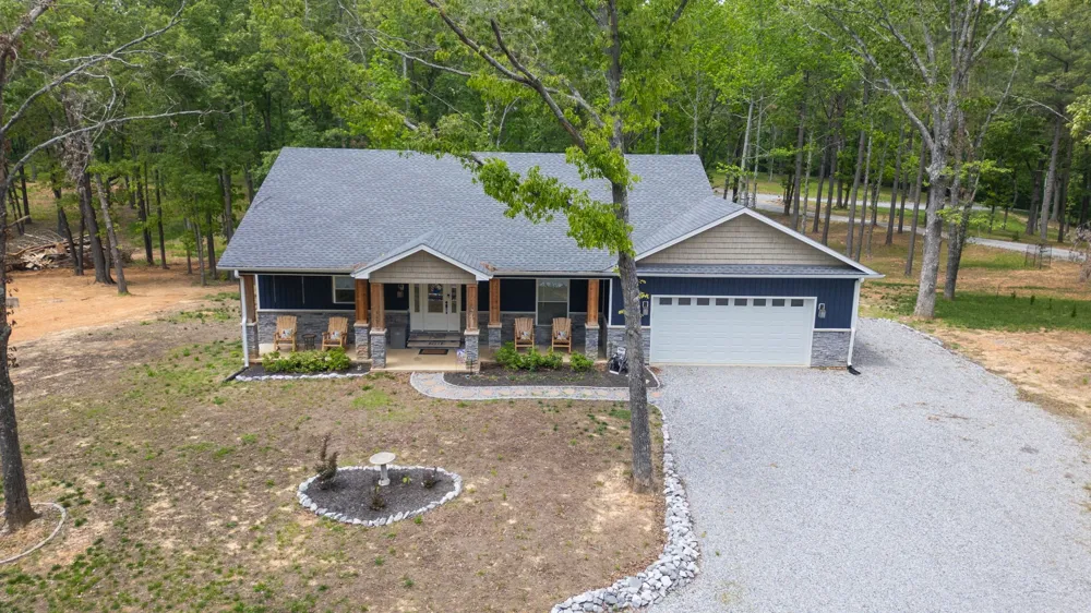 145 Serenity Village Dr Benton, KY 42025