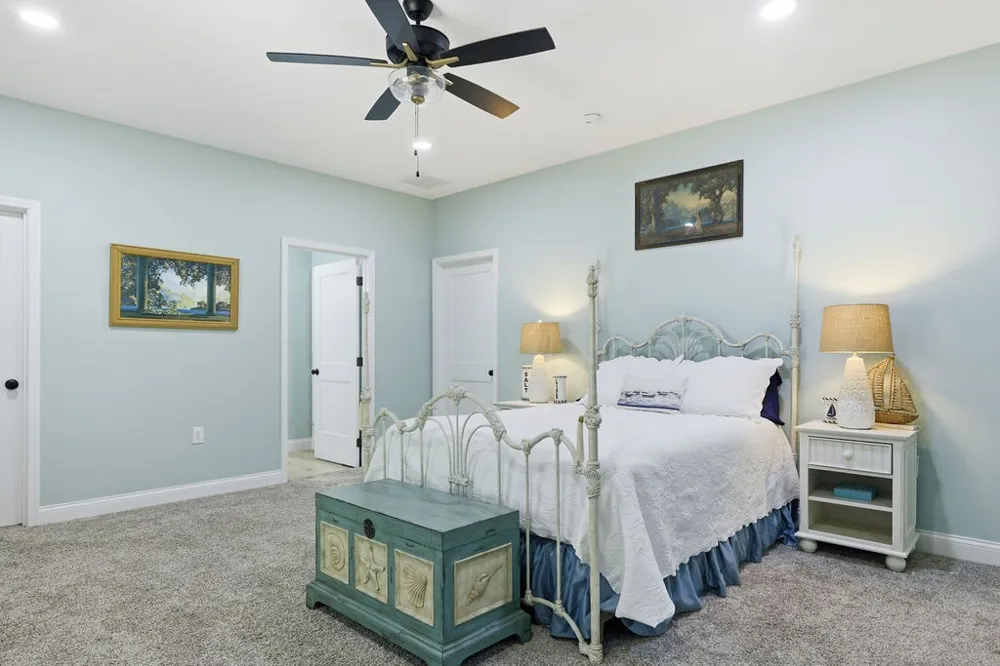 145 Serenity Village Dr Benton, KY 42025