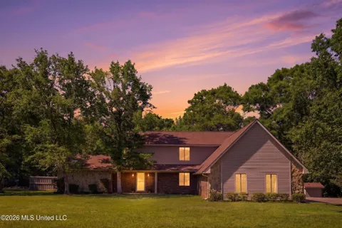 7000 Jim Ramsay Road