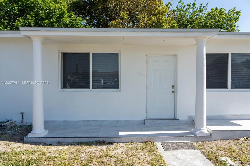 4000 NW 195th St Miami Gardens, FL 33055