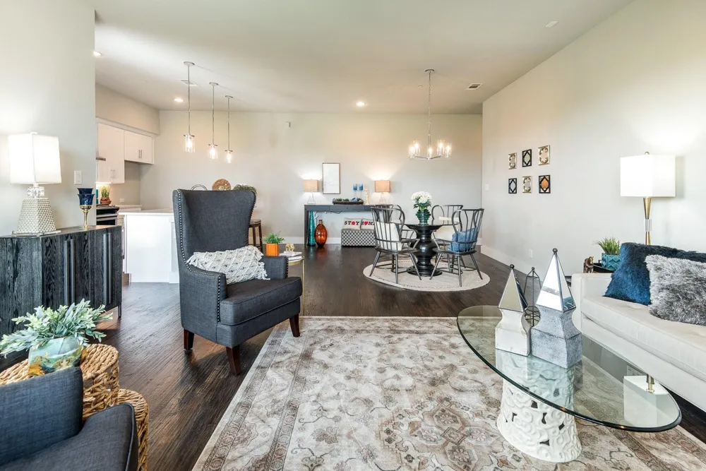 770 Plano Road #303 Richardson, TX 75081