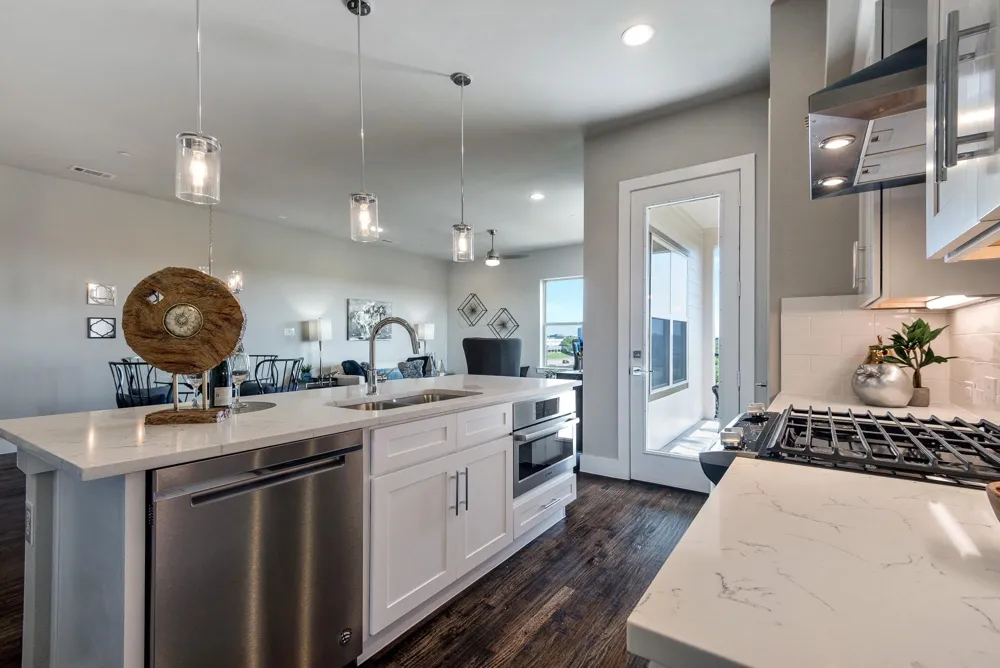 770 Plano Road #303 Richardson, TX 75081