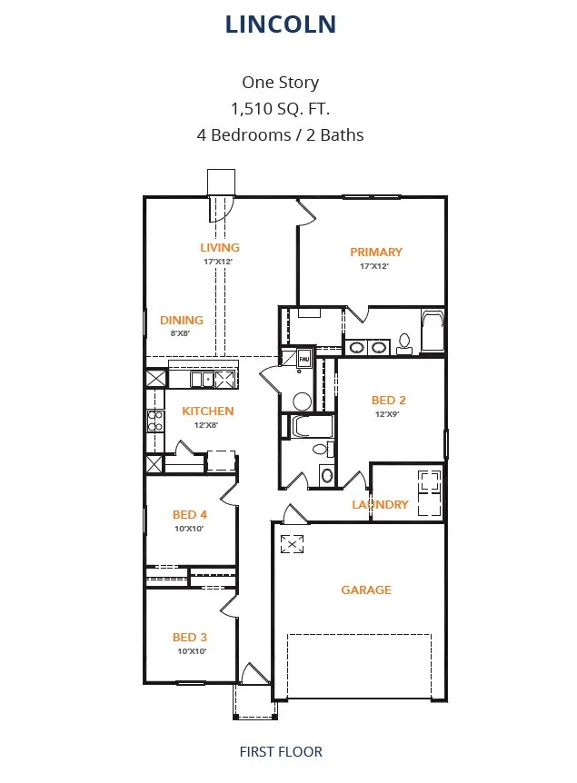 420 Peace Lily Way Tolar, TX 76476