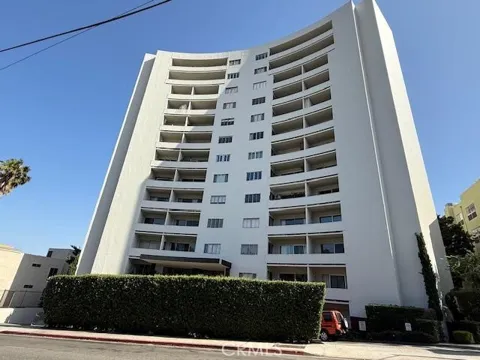 7250 Franklin #1111