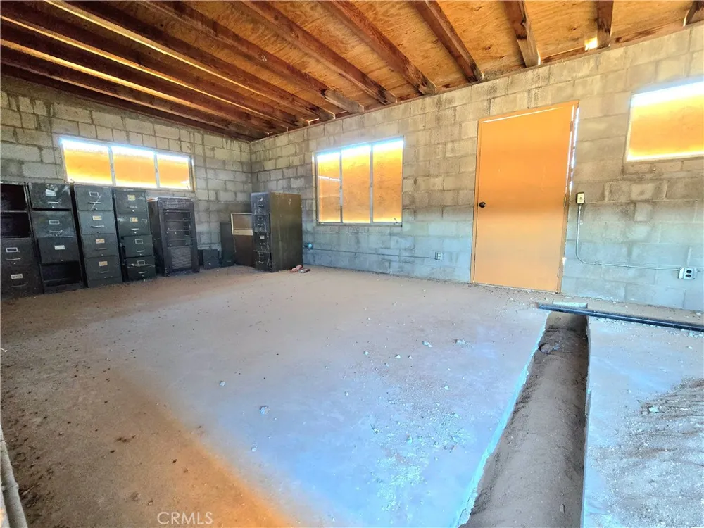 1440 Mcgarry Joshua Tree, CA 92252