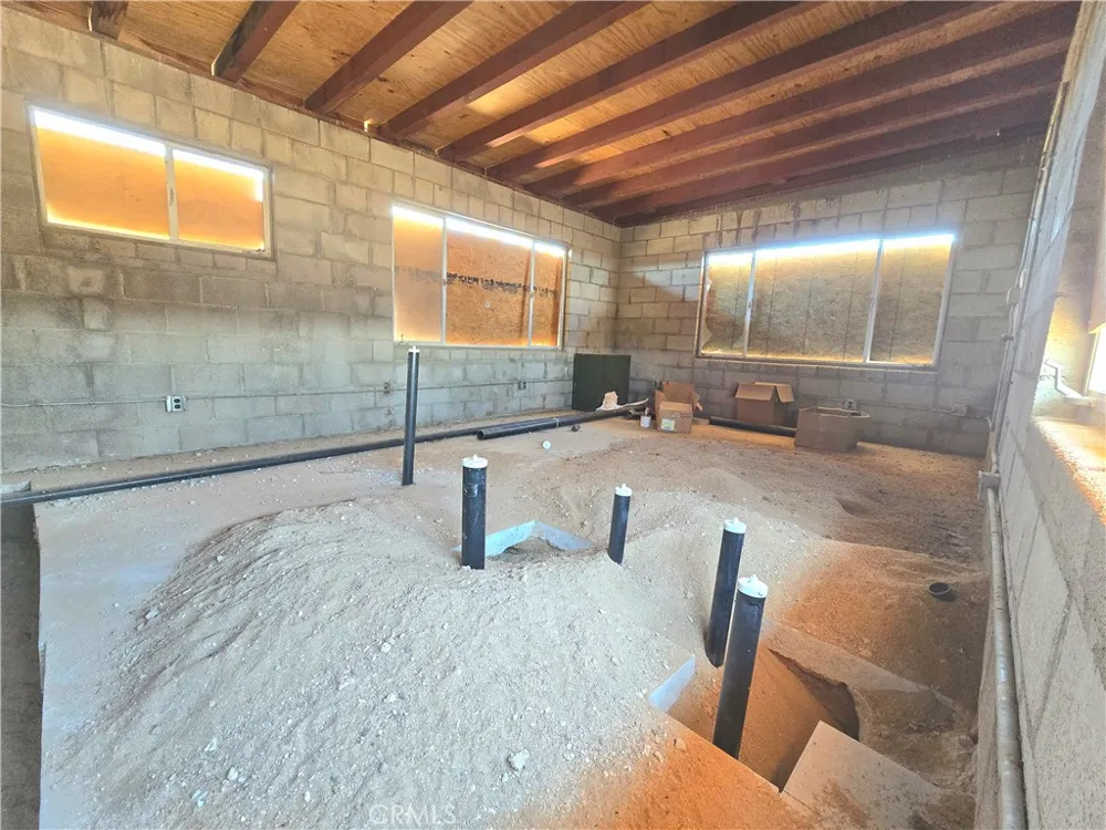 1440 Mcgarry Joshua Tree, CA 92252