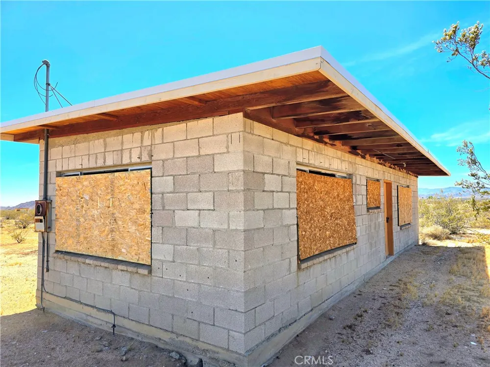 1440 Mcgarry Joshua Tree, CA 92252
