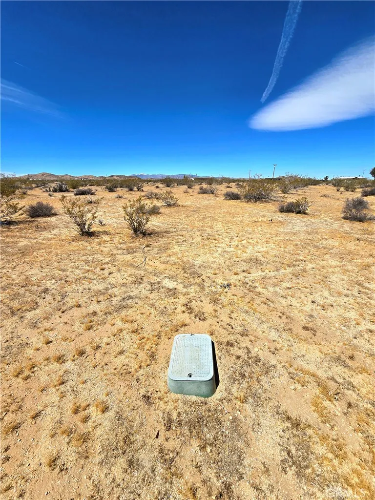 1440 Mcgarry Joshua Tree, CA 92252