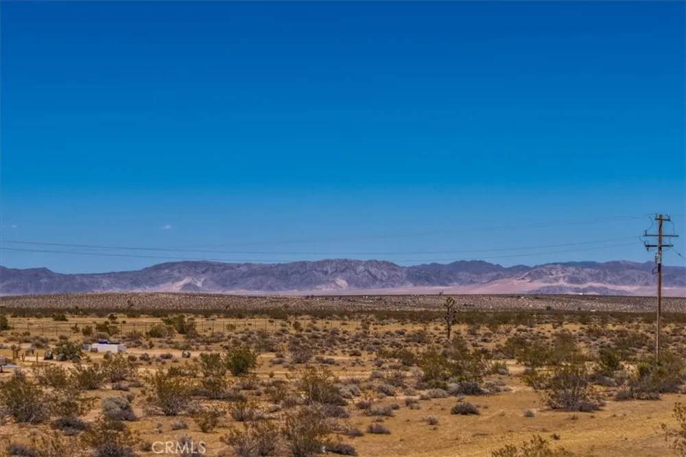 1440 Mcgarry Joshua Tree, CA 92252