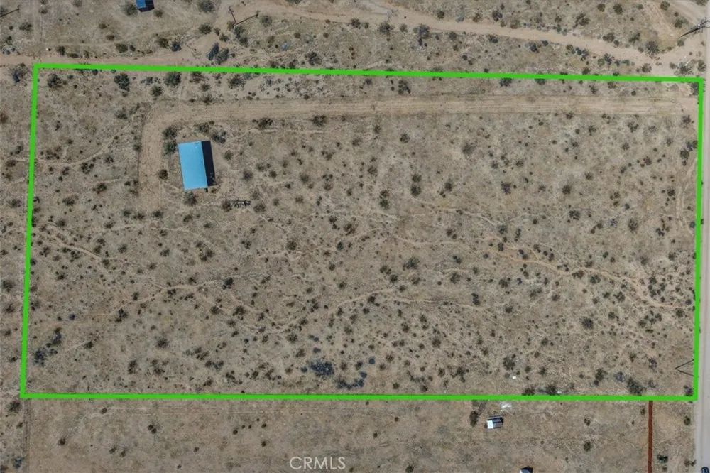 1440 Mcgarry Joshua Tree, CA 92252