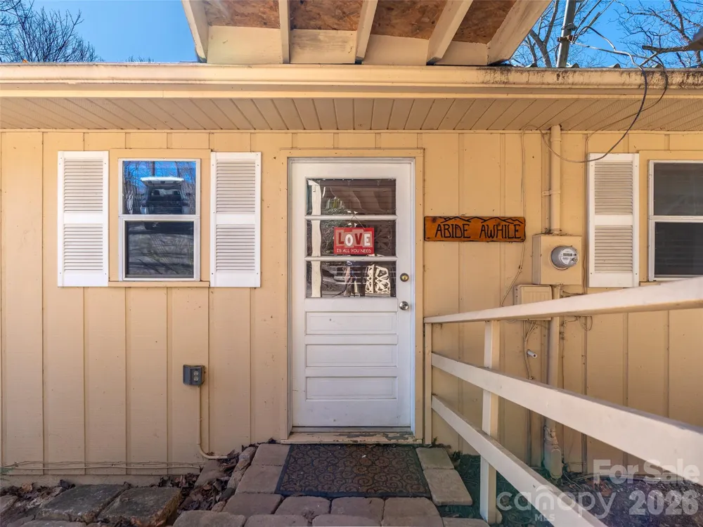 174 Pleasant Ridge Maggie Valley, NC 28751