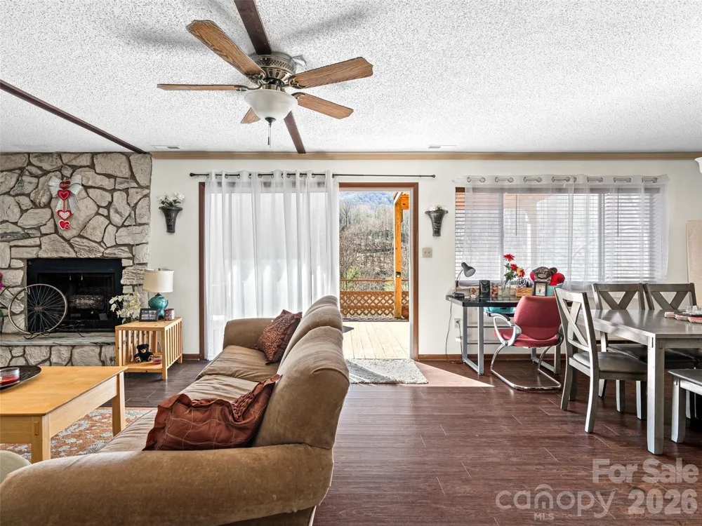 174 Pleasant Ridge Maggie Valley, NC 28751