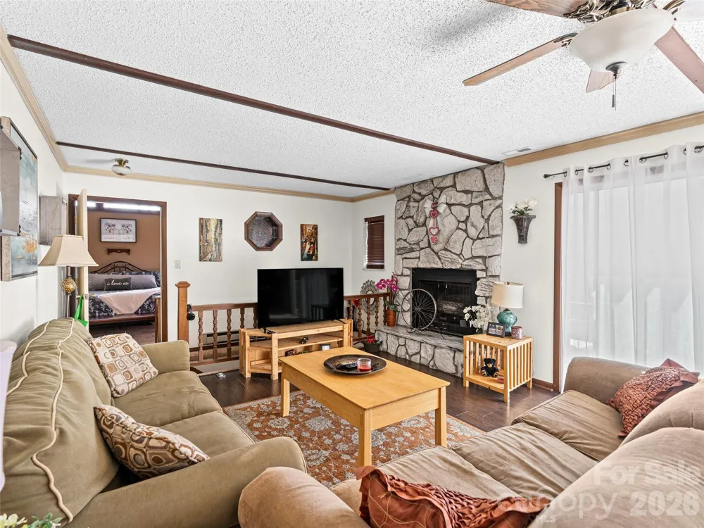 174 Pleasant Ridge Maggie Valley, NC 28751