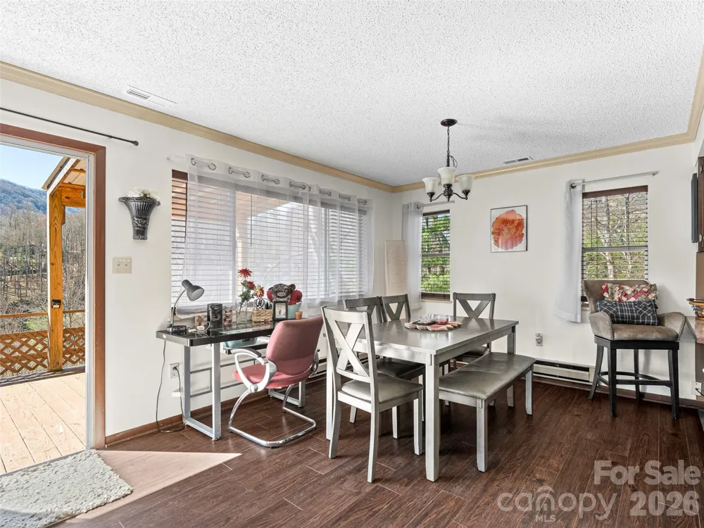 174 Pleasant Ridge Maggie Valley, NC 28751