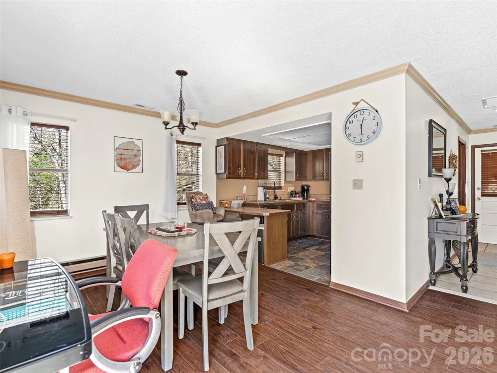 174 Pleasant Ridge Maggie Valley, NC 28751