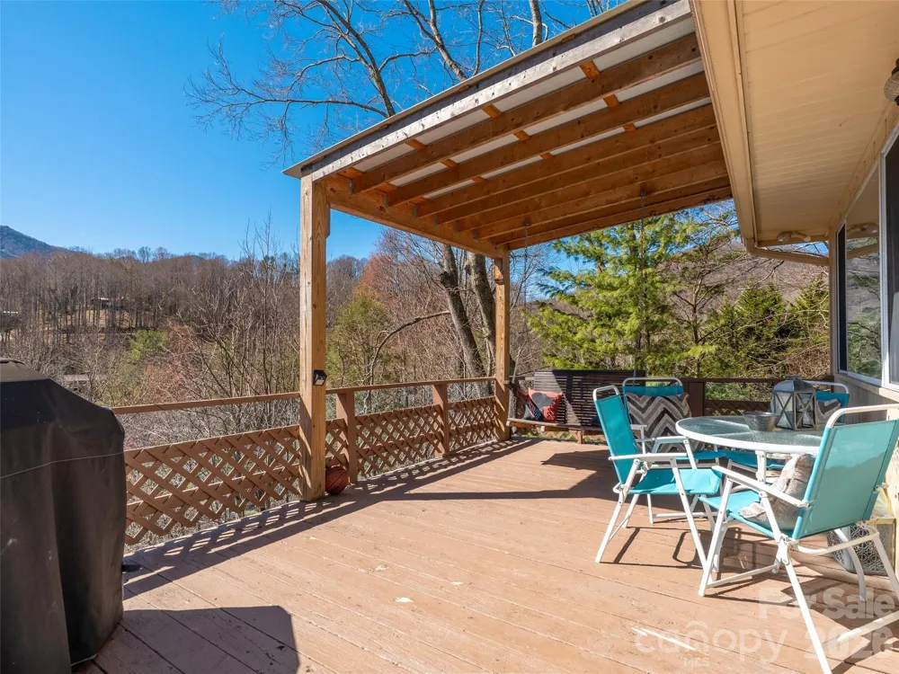 174 Pleasant Ridge Maggie Valley, NC 28751