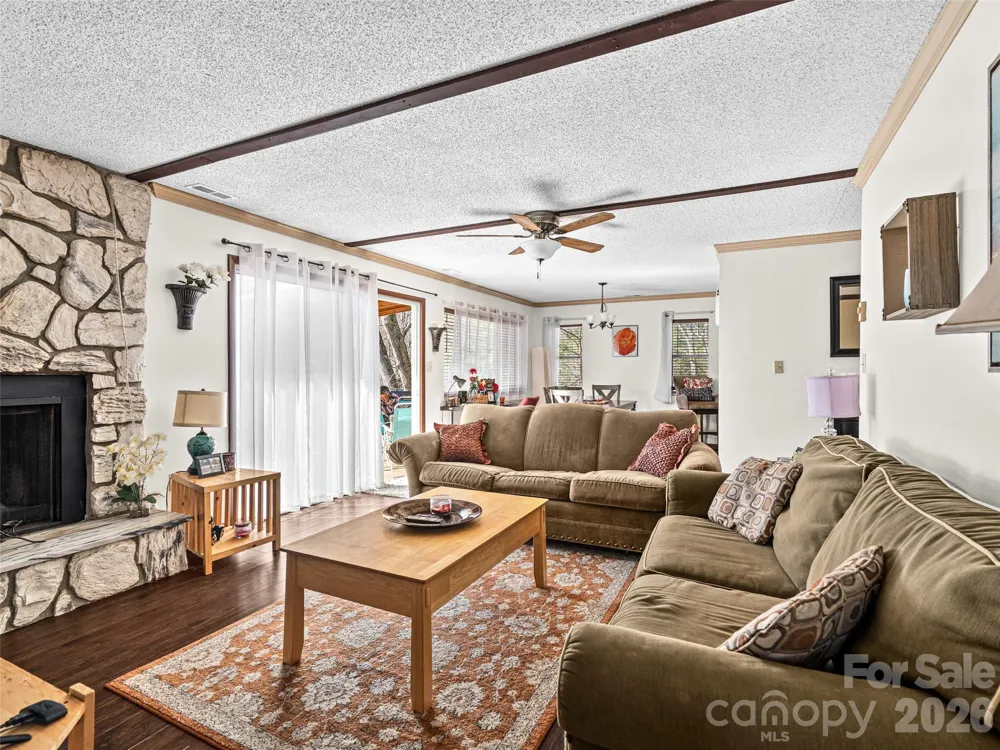 174 Pleasant Ridge Maggie Valley, NC 28751