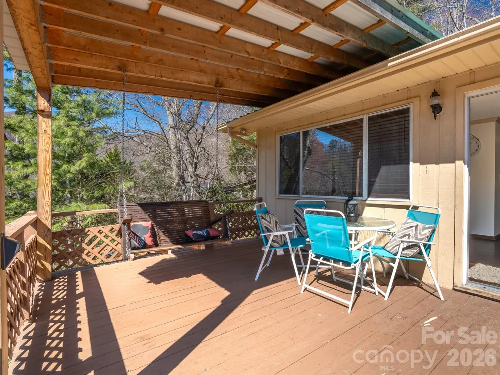174 Pleasant Ridge Maggie Valley, NC 28751