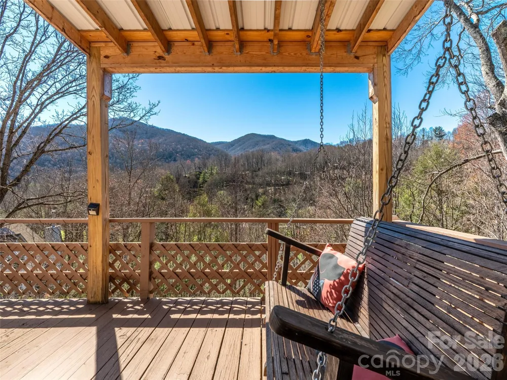 174 Pleasant Ridge Maggie Valley, NC 28751