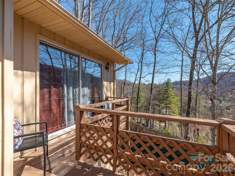 174 Pleasant Ridge Maggie Valley, NC 28751