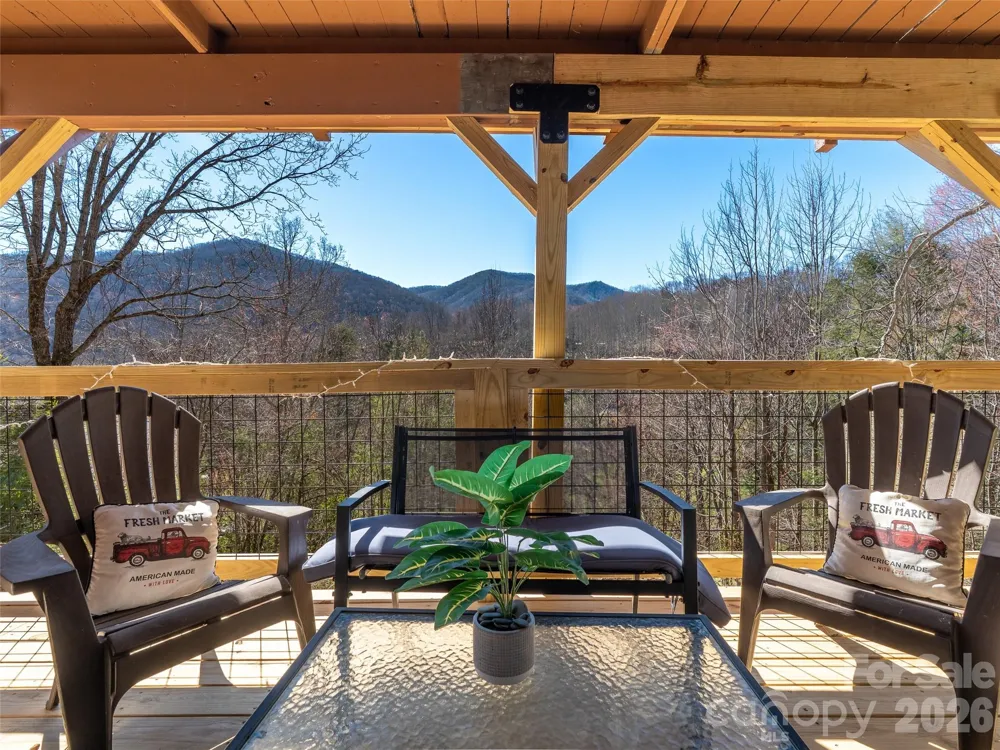 174 Pleasant Ridge Maggie Valley, NC 28751