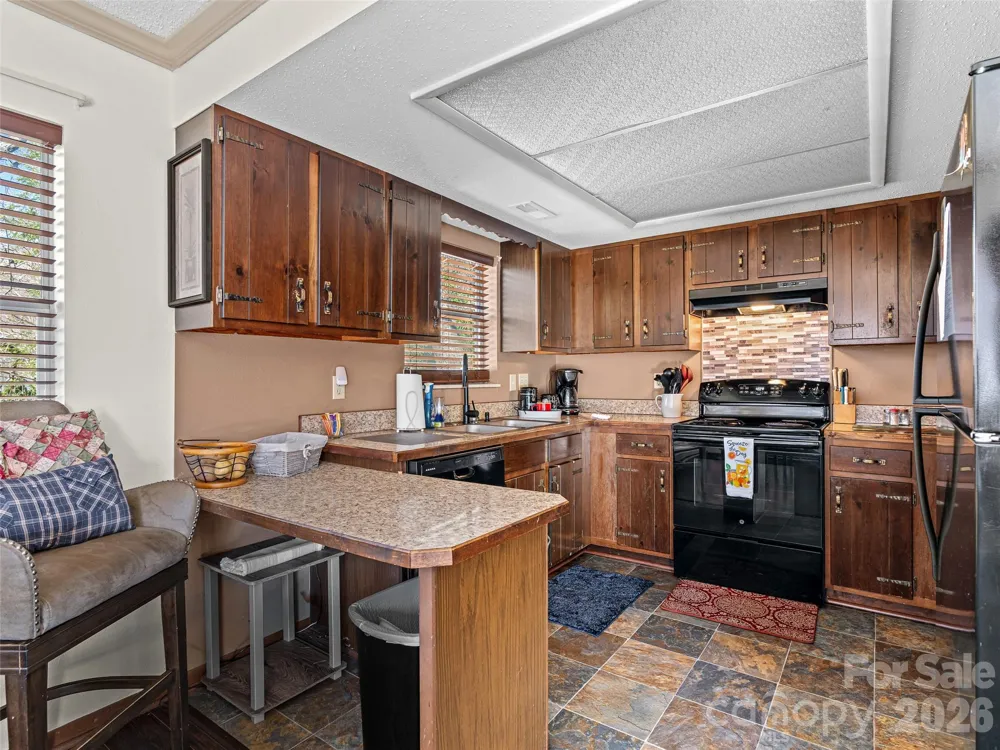 174 Pleasant Ridge Maggie Valley, NC 28751