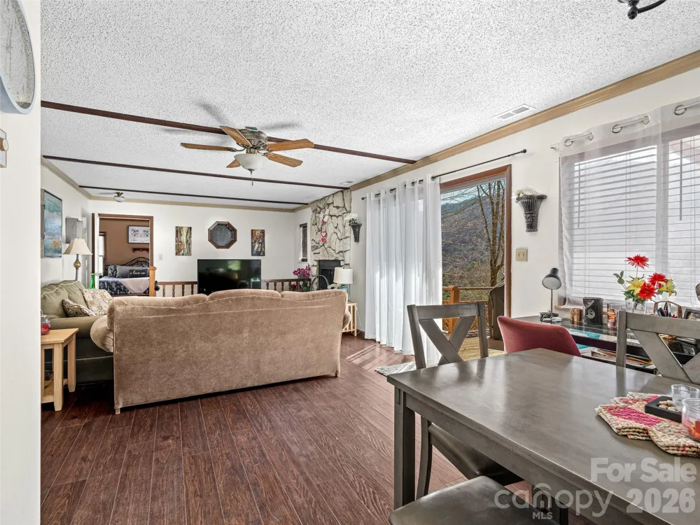 174 Pleasant Ridge Maggie Valley, NC 28751