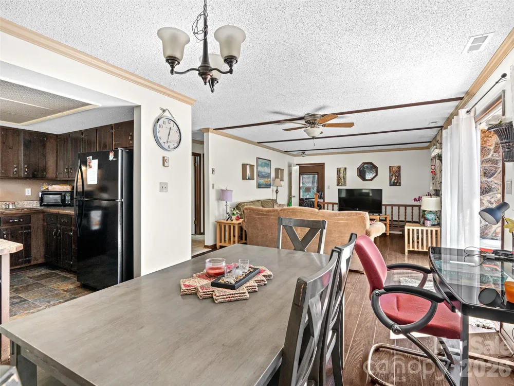 174 Pleasant Ridge Maggie Valley, NC 28751