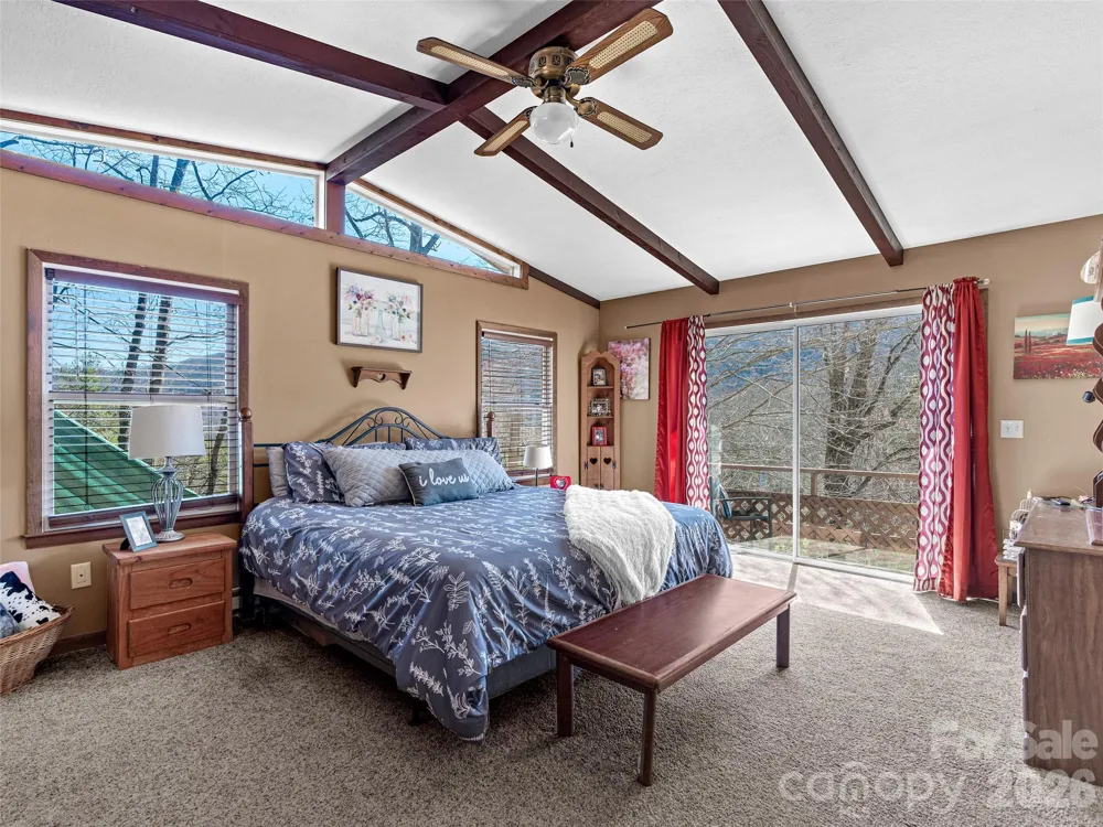 174 Pleasant Ridge Maggie Valley, NC 28751