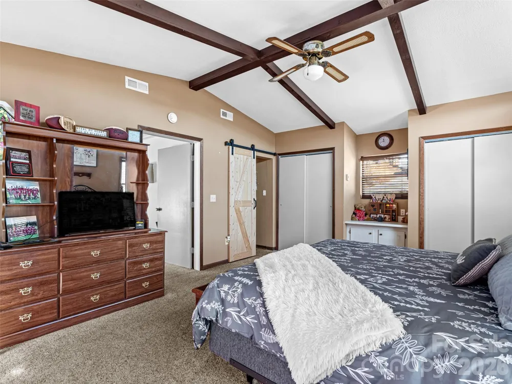 174 Pleasant Ridge Maggie Valley, NC 28751