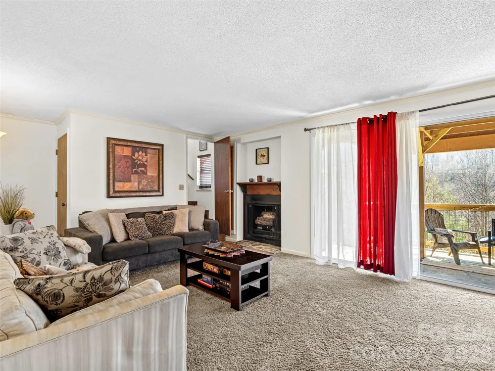 174 Pleasant Ridge Maggie Valley, NC 28751