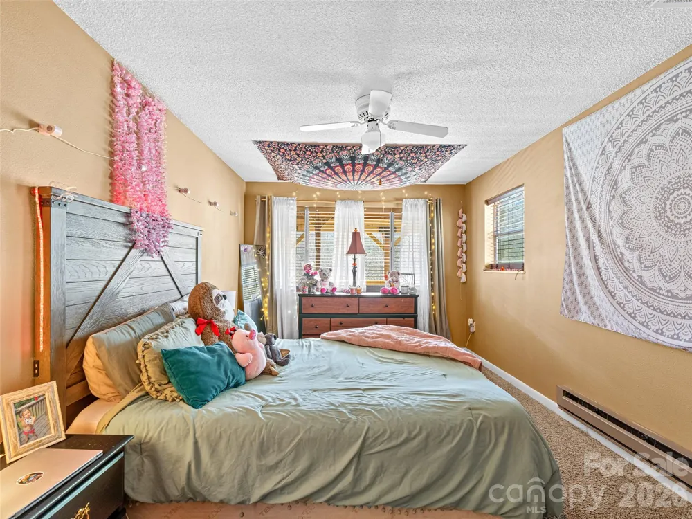 174 Pleasant Ridge Maggie Valley, NC 28751