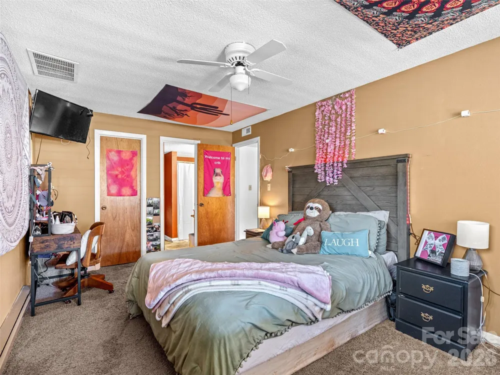 174 Pleasant Ridge Maggie Valley, NC 28751
